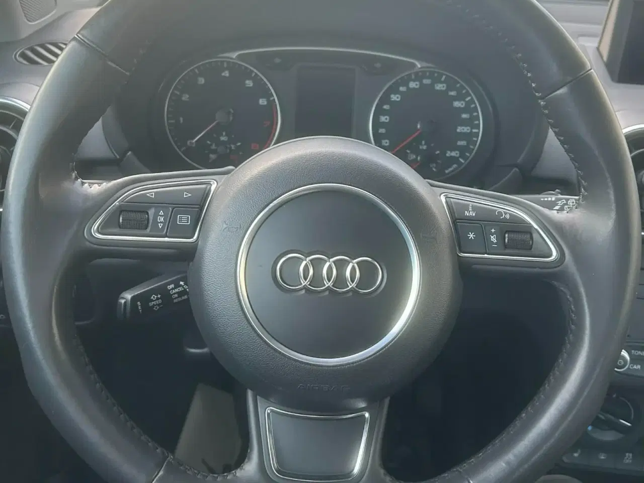 Billede 12 - Audi A1 1,4 TFSi 122 Ambition