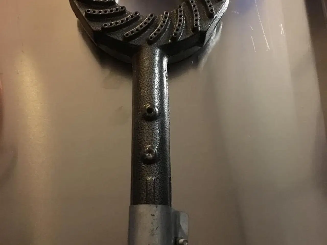 Billede 9 - Brændte Mandler vogn/ Udstyr 