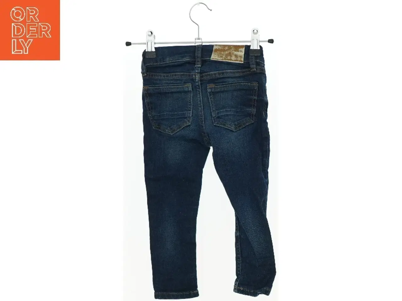 Billede 1 - Jeans fra &Denim (str. 98 cm)