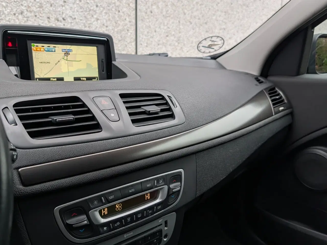 Billede 16 - Renault Megane III 1,5 dCi 110 Limited Edition Sport Tourer