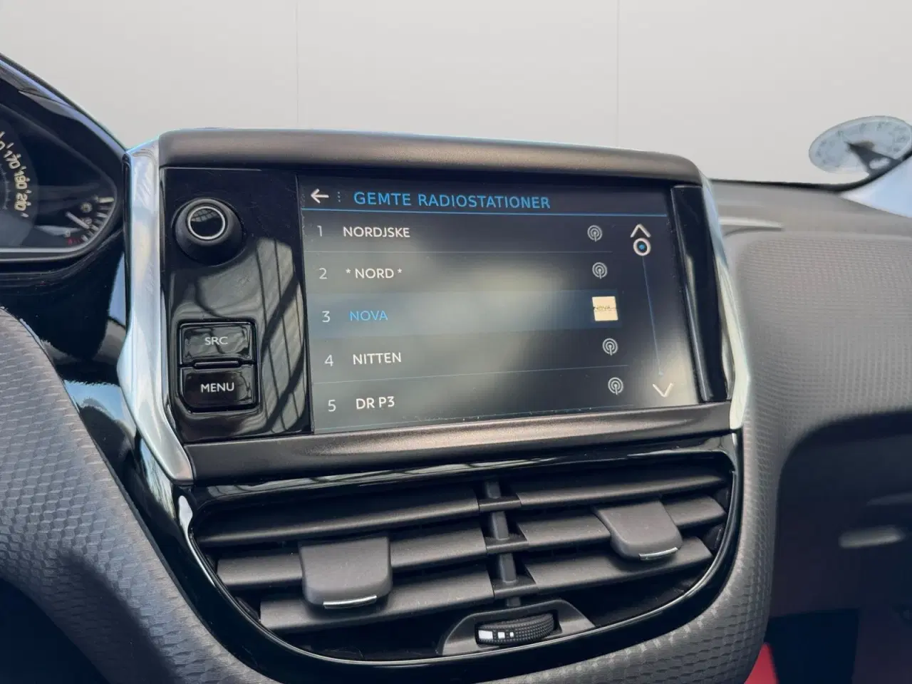 Billede 8 - Peugeot 208 1,5 BlueHDi 100 Prestige Sky