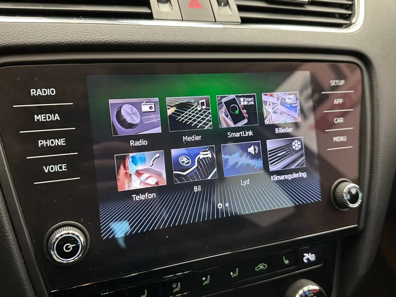 Billede 20 - Skoda Octavia 1,5 TSi 150 Style DSG