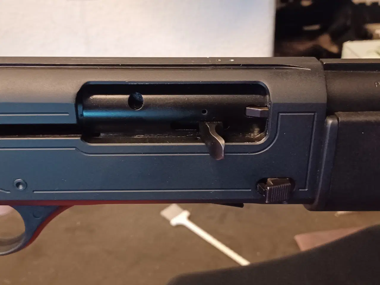 Billede 2 - Hatsan Escort 12/76