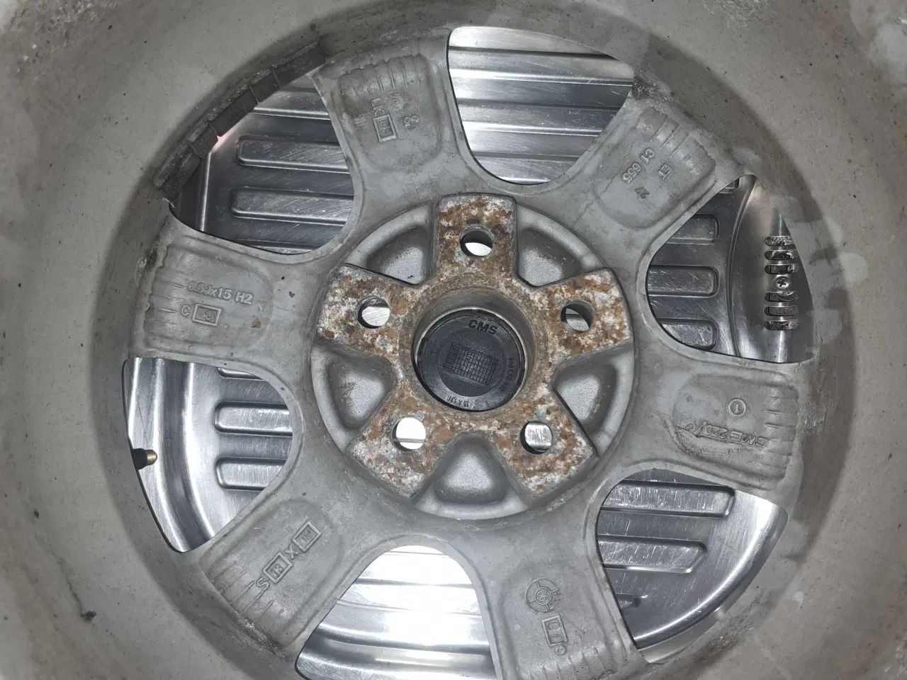 Billede 3 - 5x112 ET27