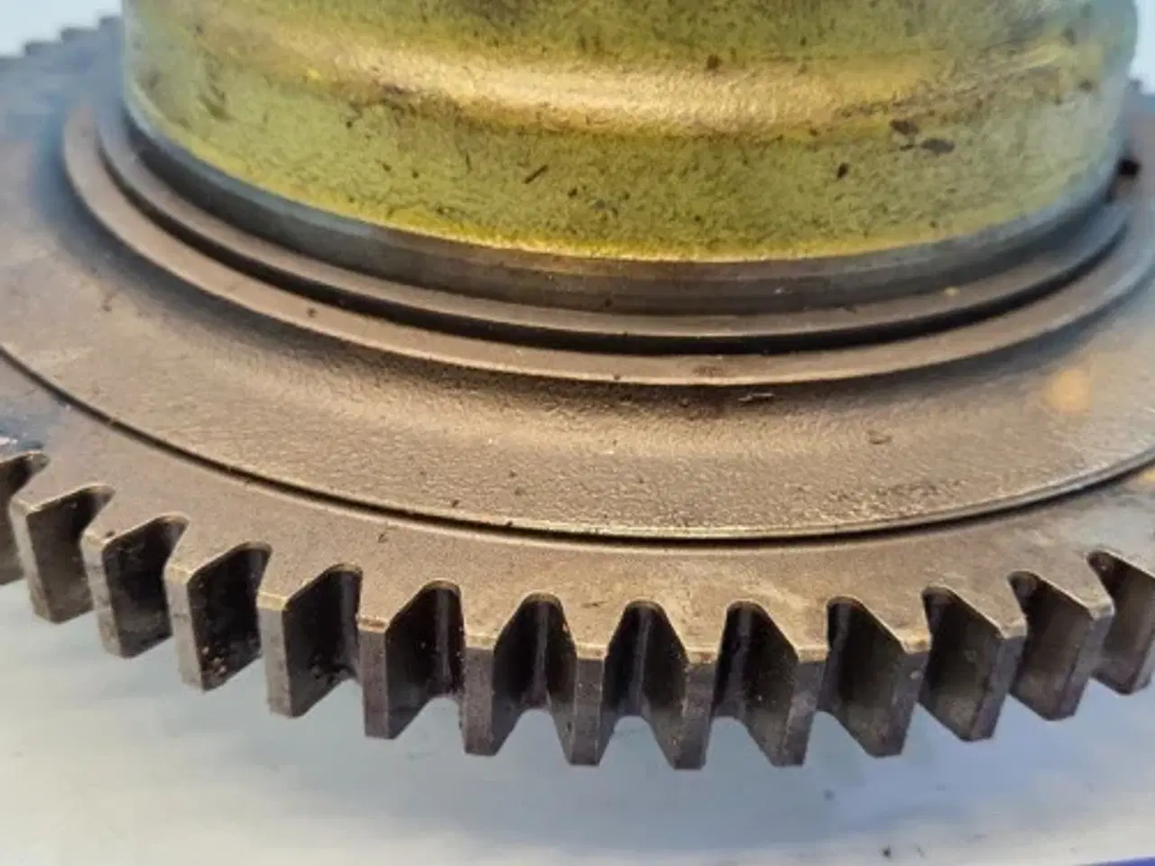 Billede 12 - John Deere 1830 Pto Kobling AL29817