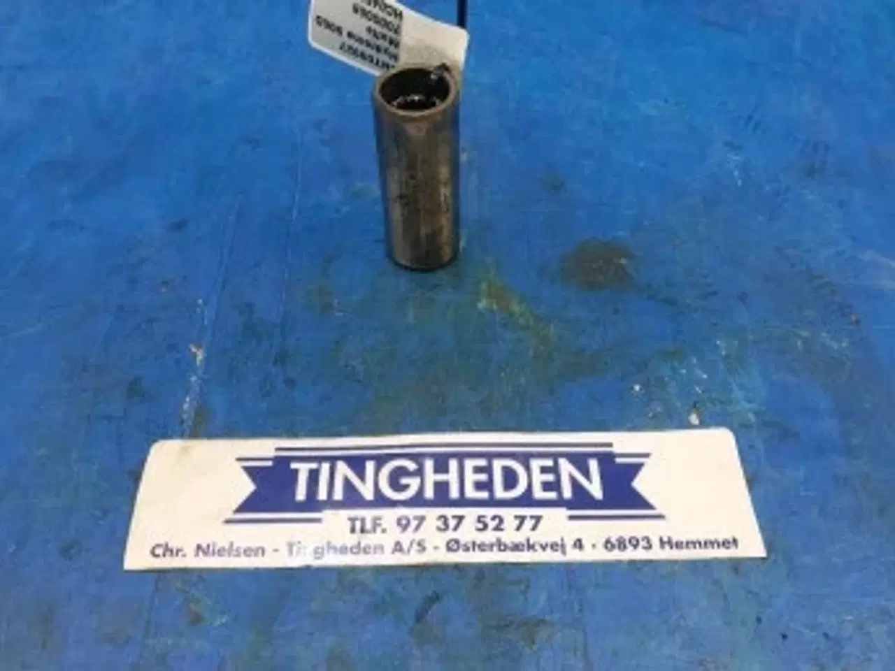 Billede 1 - Hydrema 906D Muffe 7000068