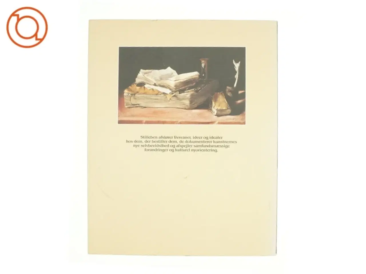 Billede 2 - Stilleben - Norbert Schneider