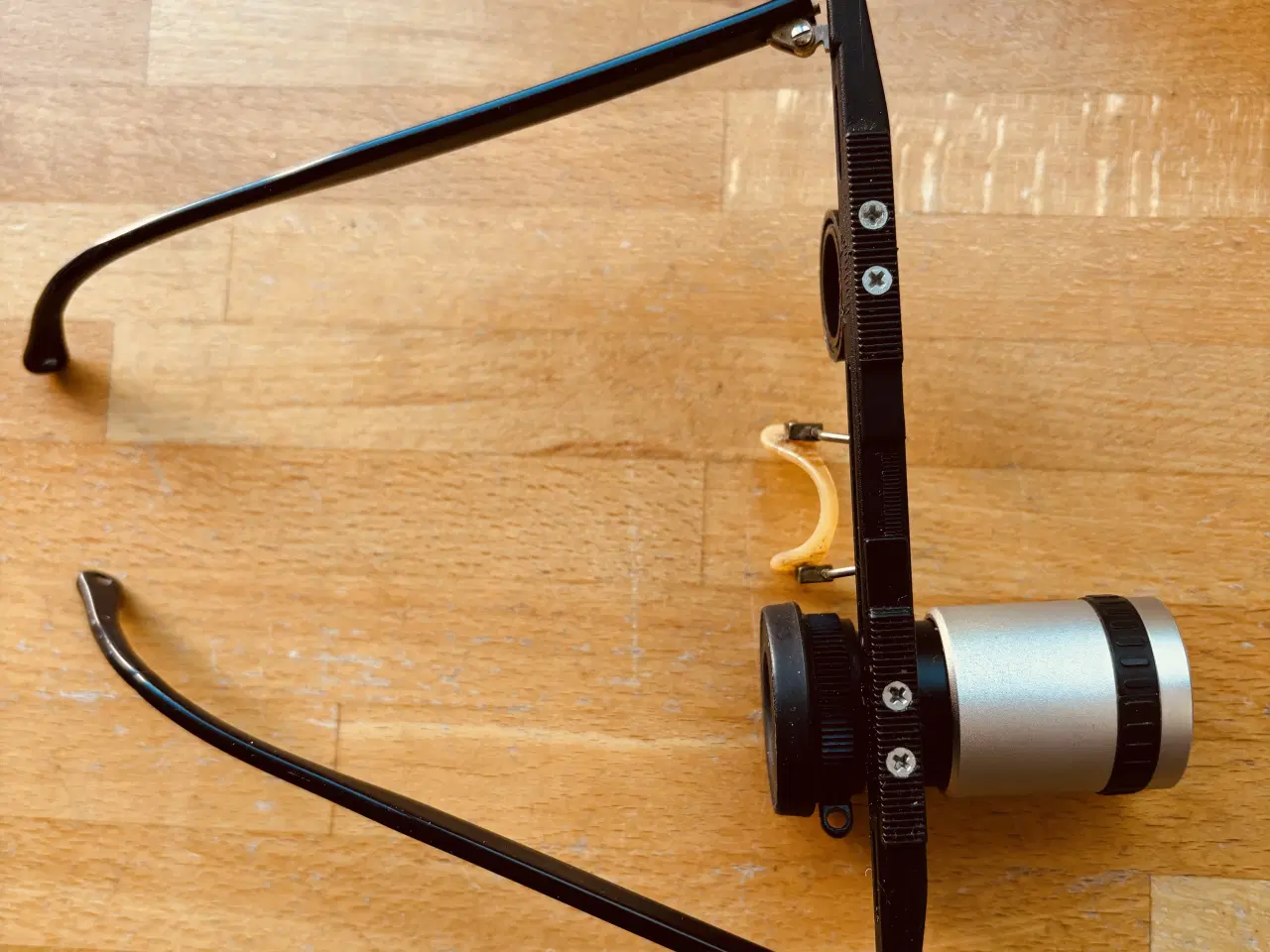 Billede 4 - Eschenbach Lupbrille