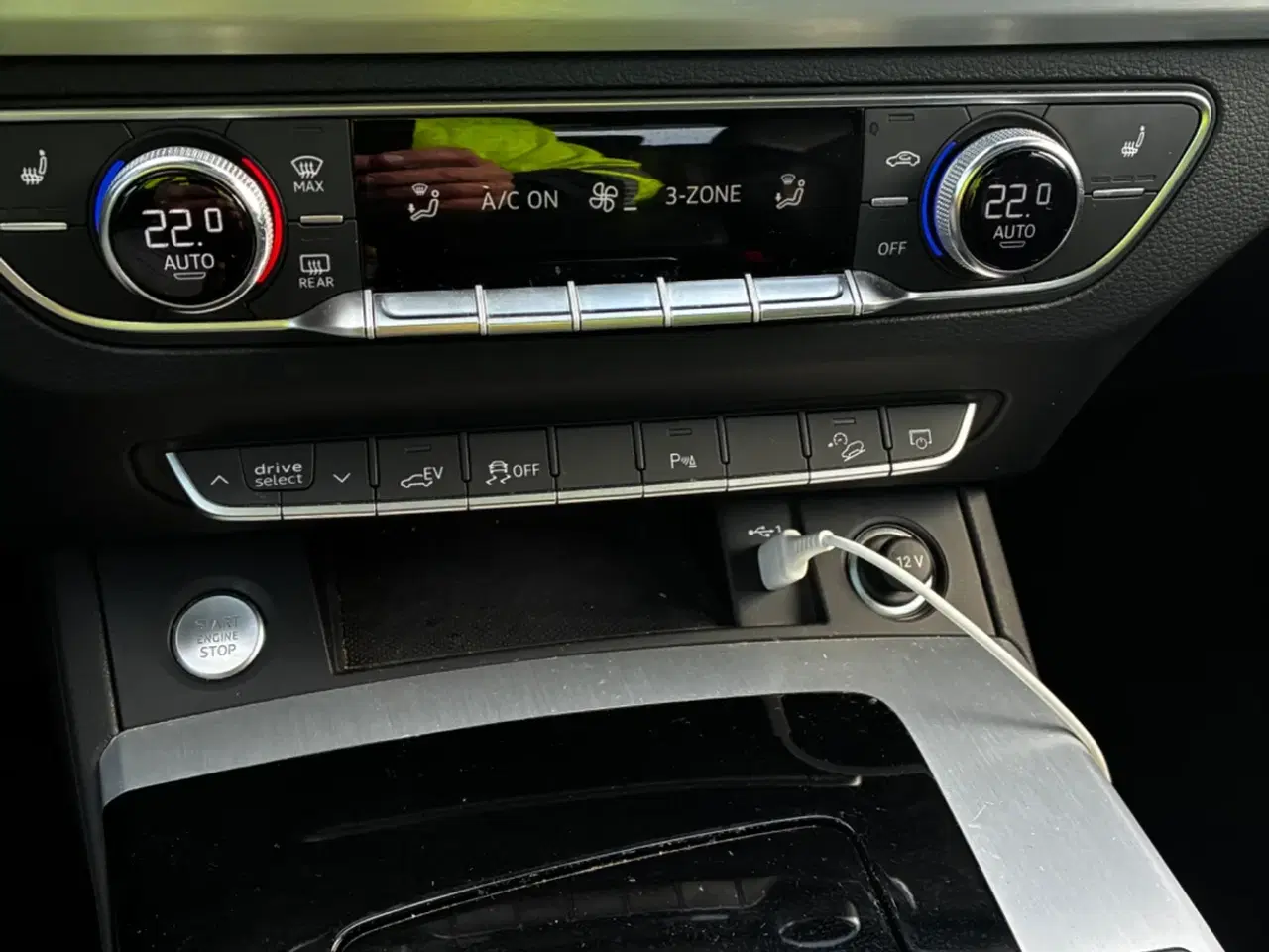 Billede 13 - Audi Q5 50 TFSi e S-line quattro S-tr.