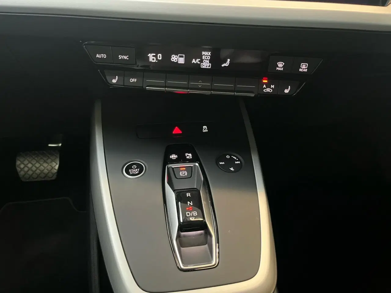 Billede 20 - Audi Q4 e-tron 40 Advanced