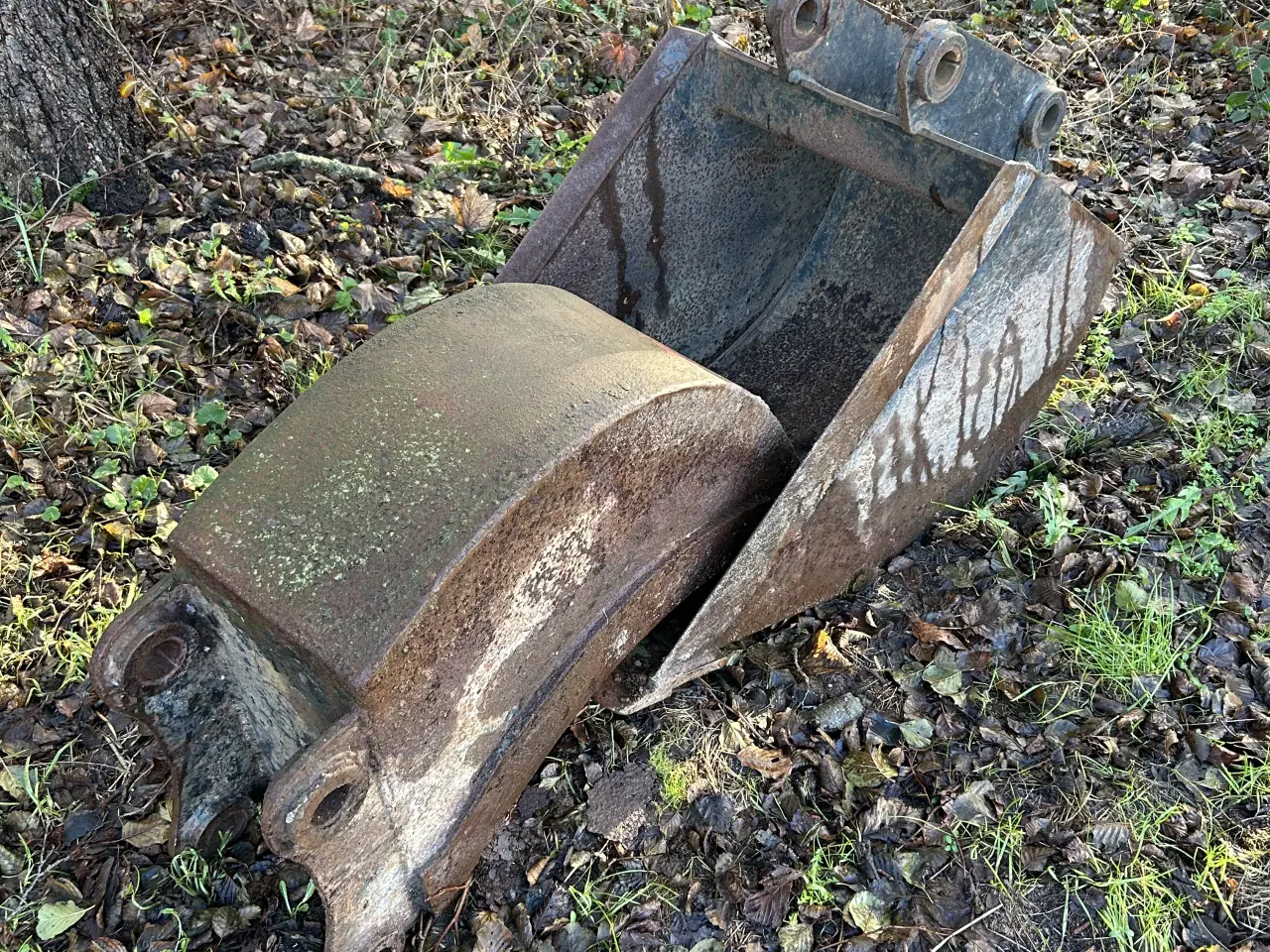 Billede 5 - Fiat / Ford 675d