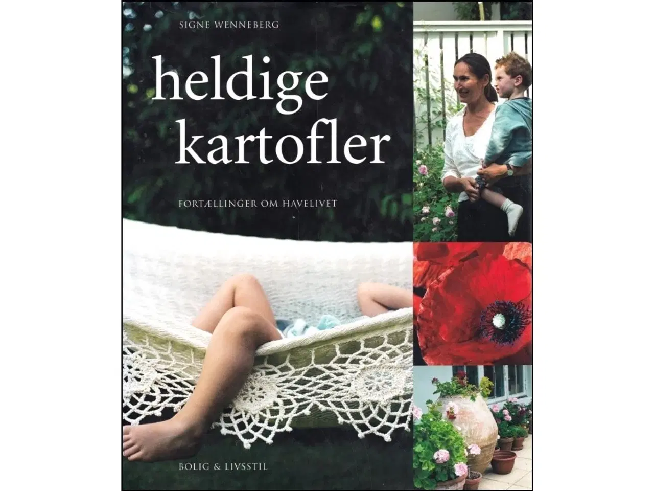 Billede 1 - Heldige Kartofler