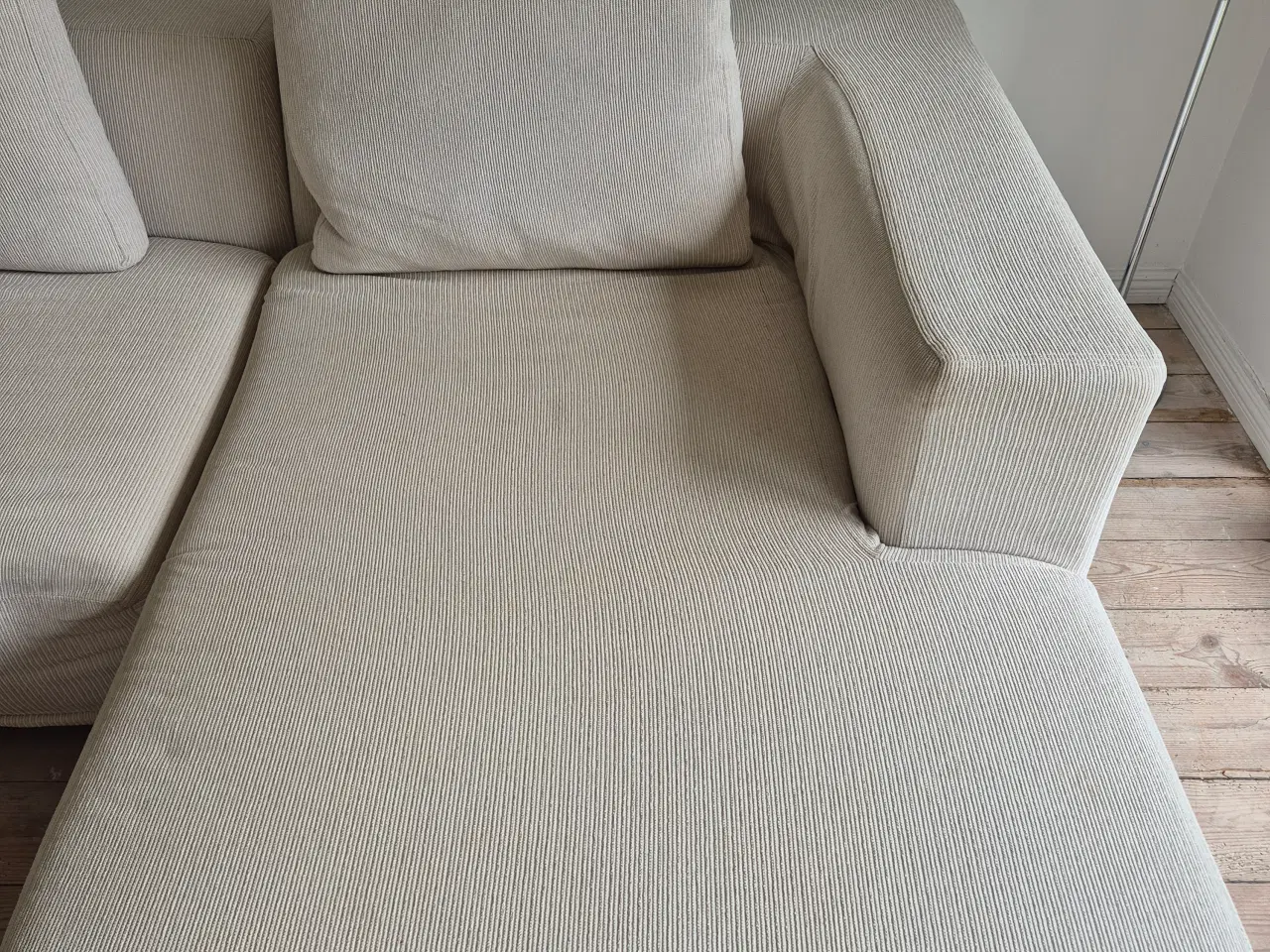 Billede 5 - Eilersen Baseline design sofa