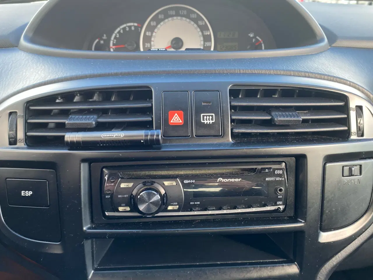 Billede 12 - Hyundai Matrix 1,6 GL 103HK