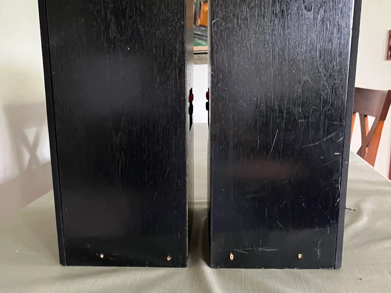 Billede 5 - Snell Acoustics Højttaler 
