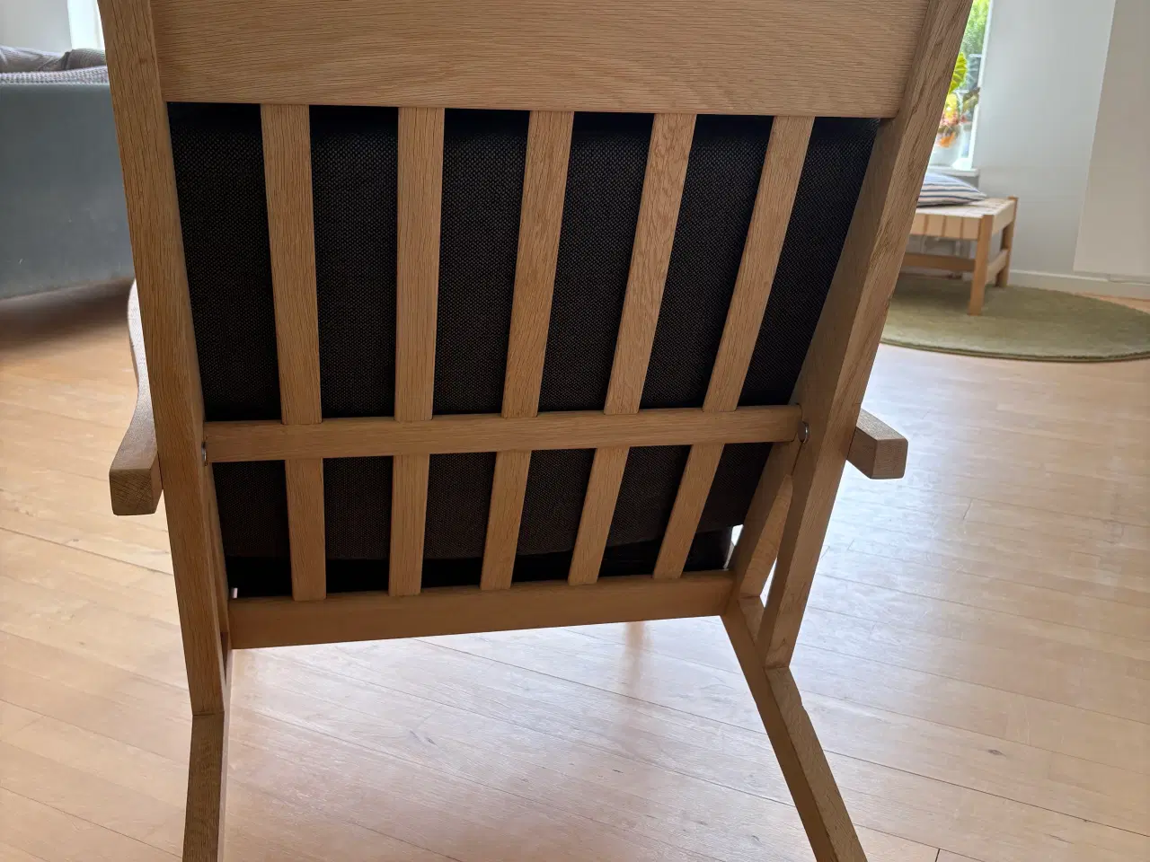 Billede 3 - Wegner GE375