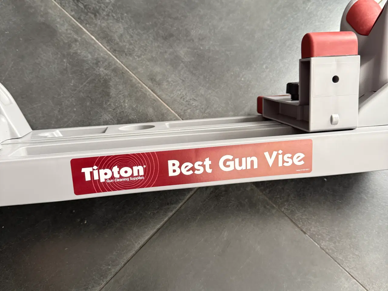 Billede 4 - Tipton Best Gun Vise