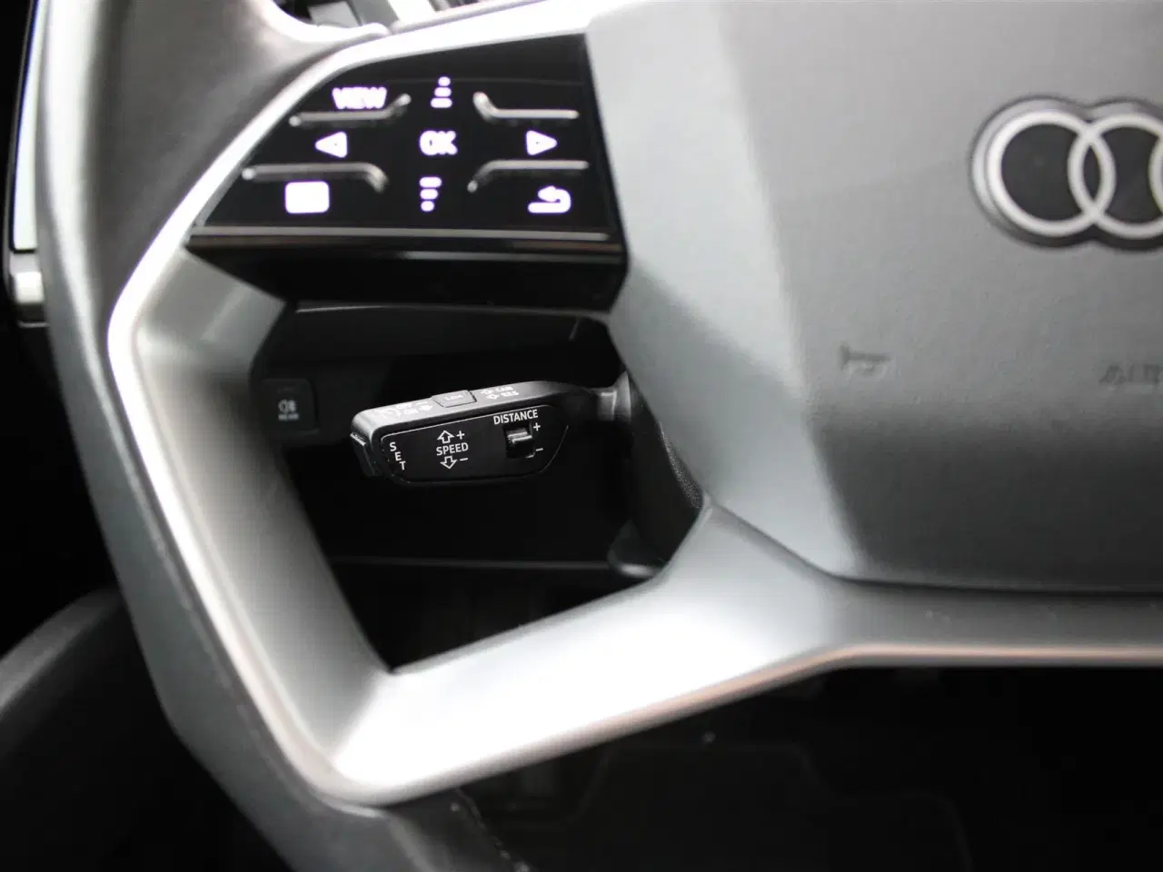 Billede 7 - Audi Q4 40 E-tron S Line 204HK 5d Aut.