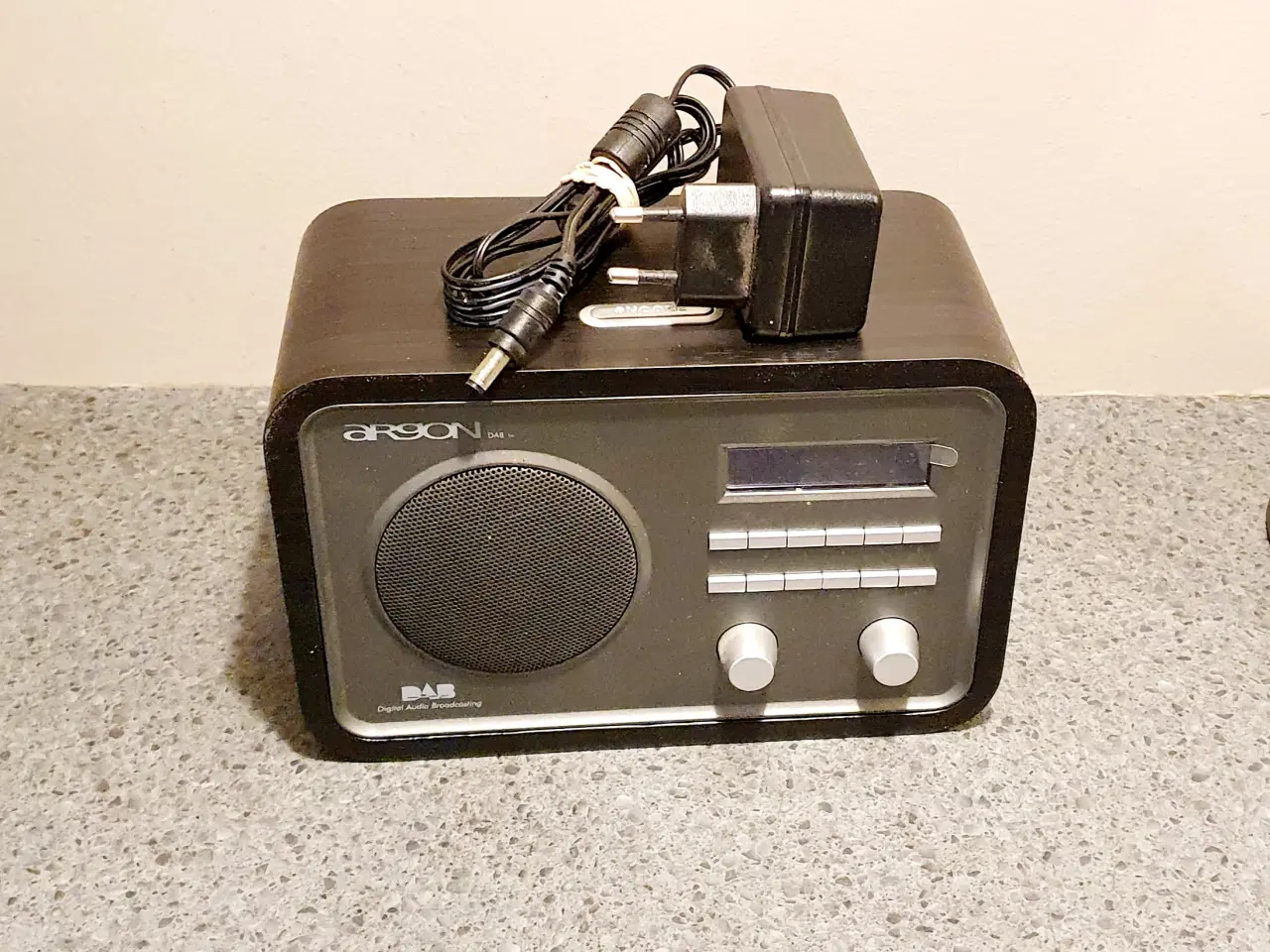 Billede 5 - Argon Audio FM Radio 