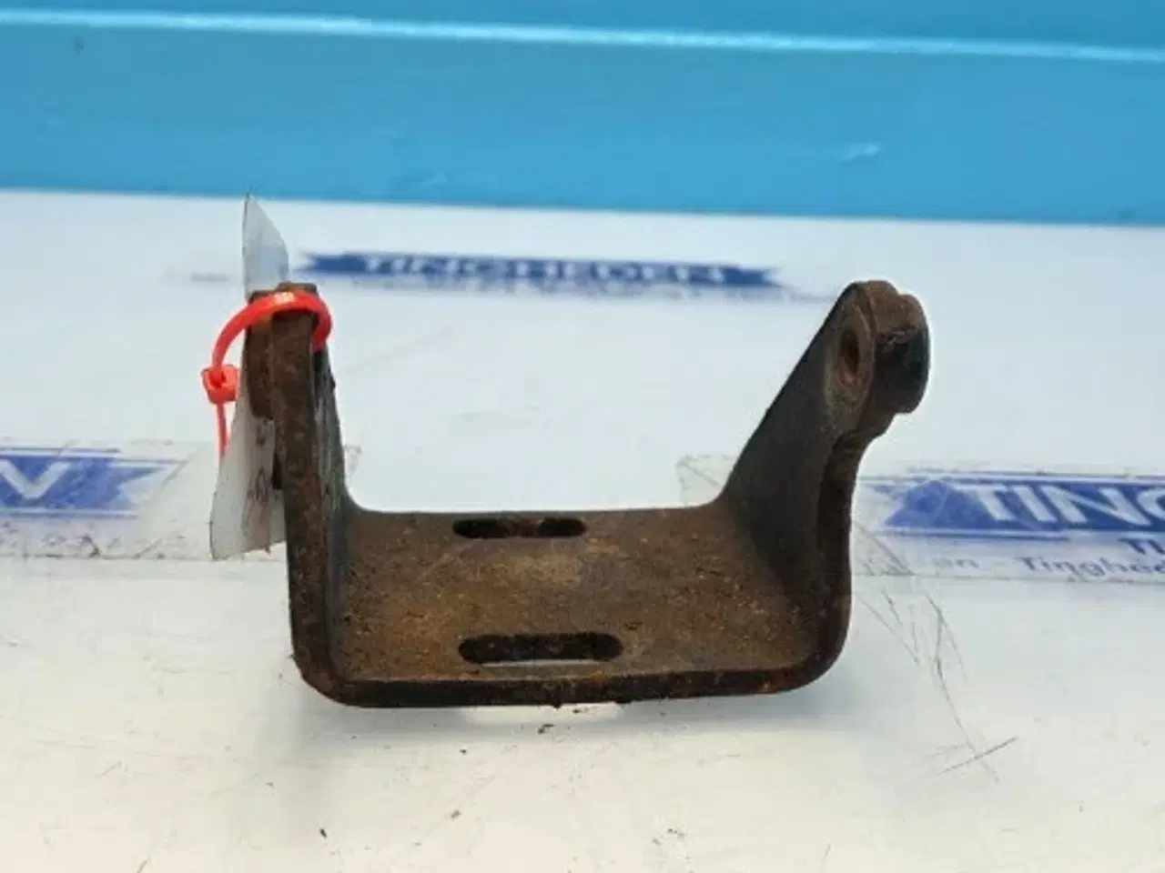 Billede 7 - Perkins 4.248 Beslag 571305