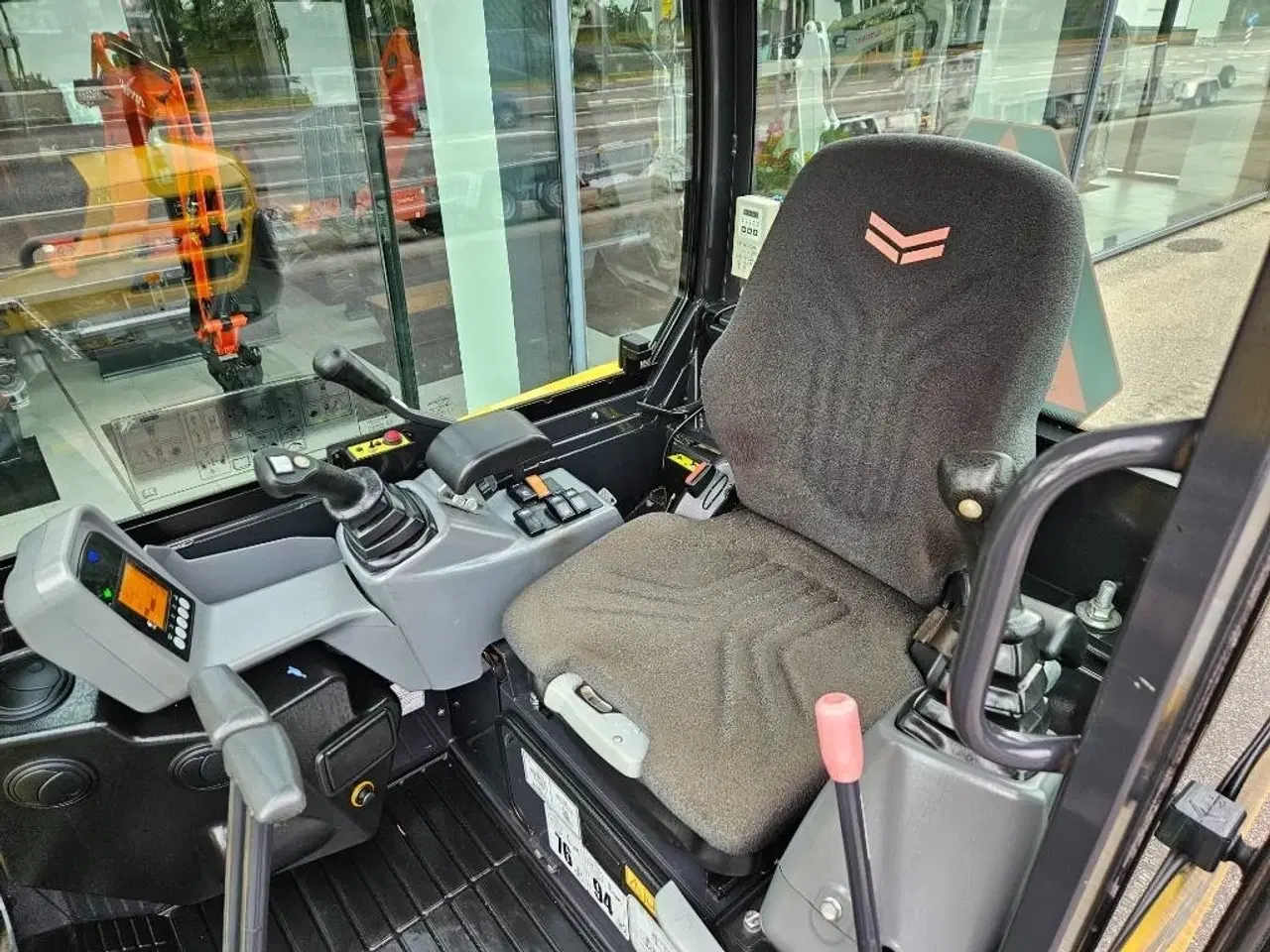 Billede 7 - Yanmar SV 26