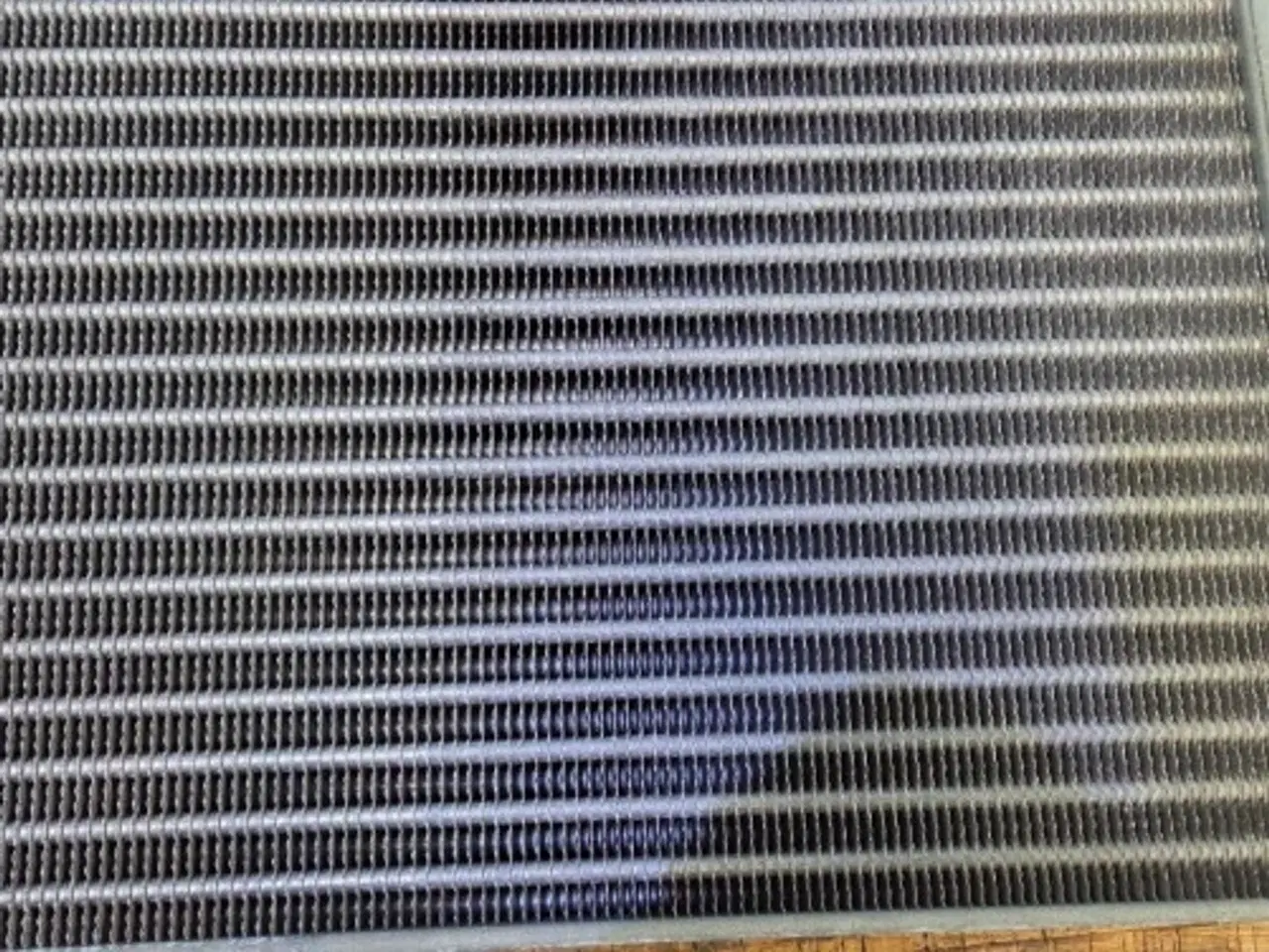 Billede 12 - Case 9240 Køler 87610363