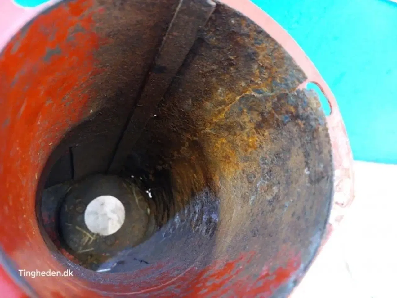 Billede 5 - Massey Ferguson Returelevator Top 28550501