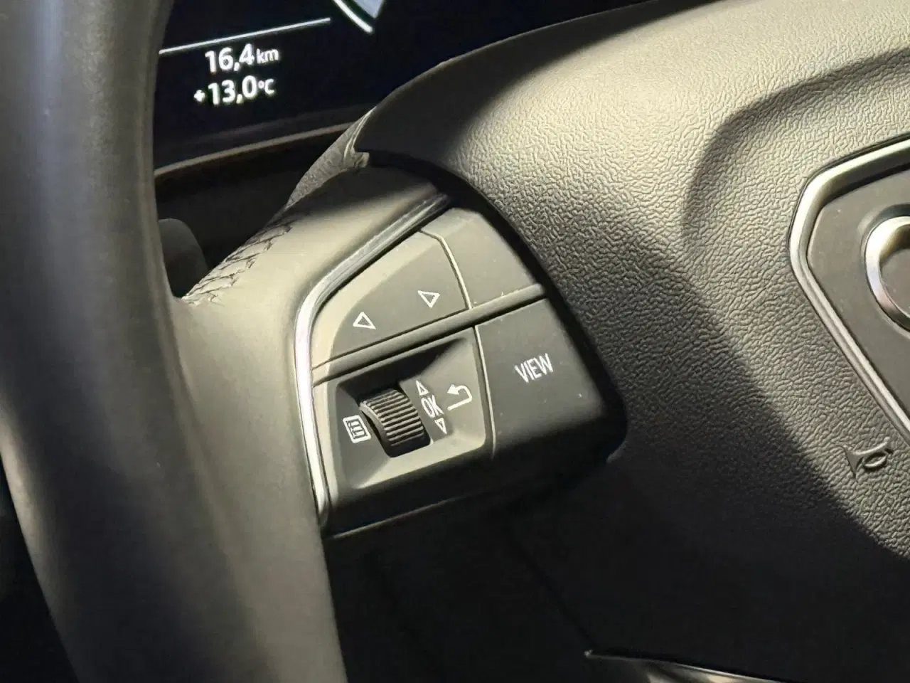 Billede 11 - Audi Q5 50 TFSi e Advanced quattro S-tr.