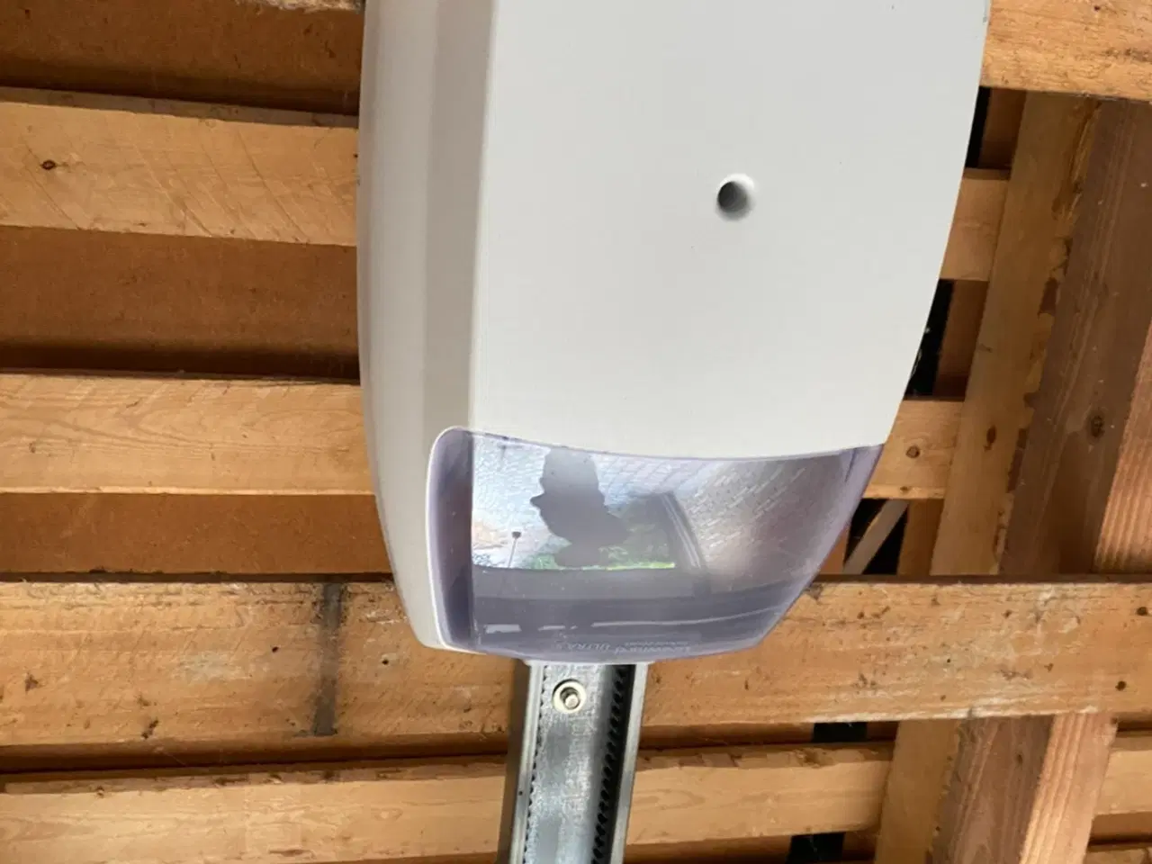 Billede 6 - El-ledport