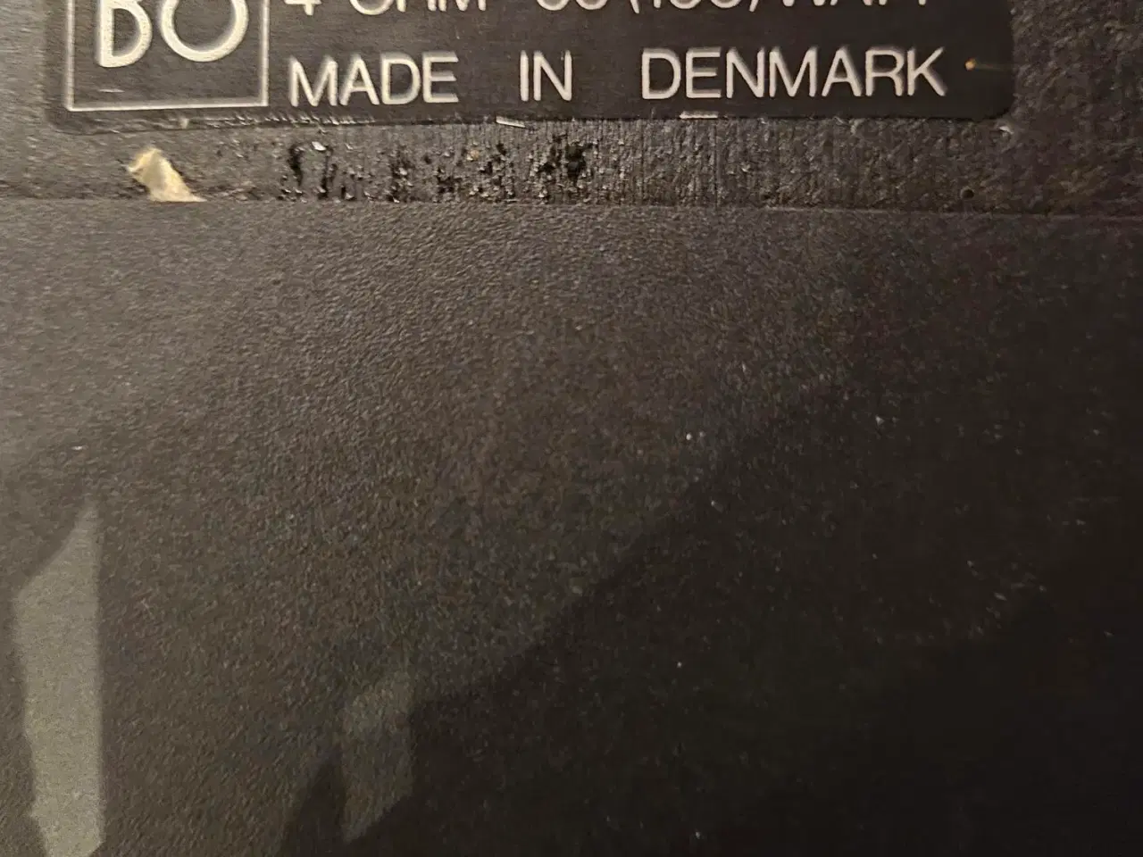 Billede 3 - Beomaster 2200