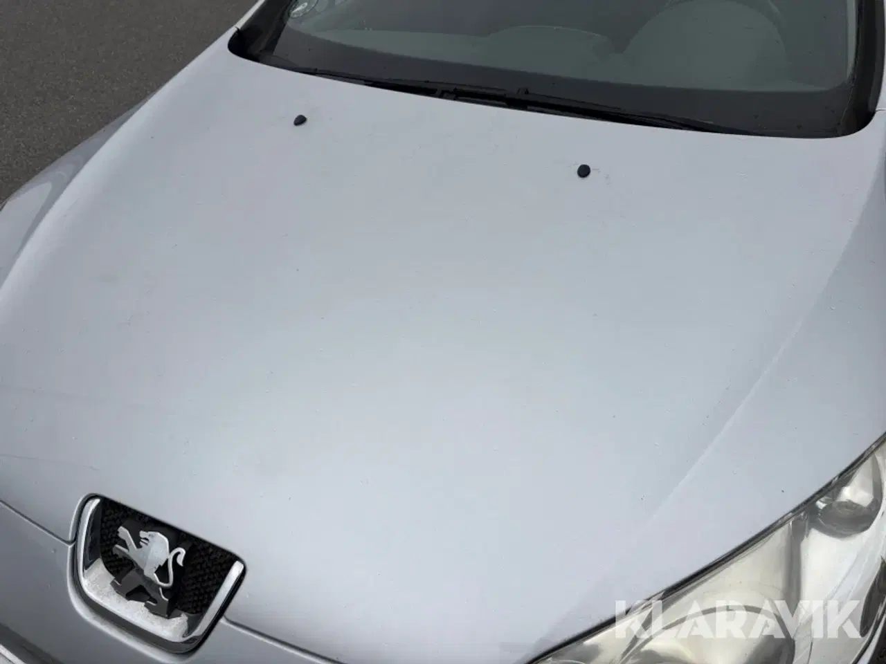 Billede 11 - Personbil Peugeot 407 - 1,8 I STC