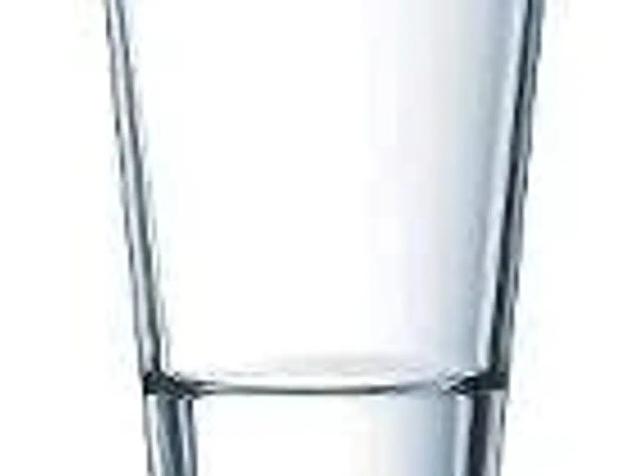 Billede 1 - 24 stk. Vandglas Stack-up 35 cl Hill-ball