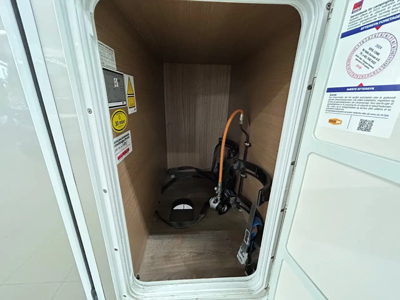 Billede 19 - Fiat Carado 2,3 MJT T447 aut.