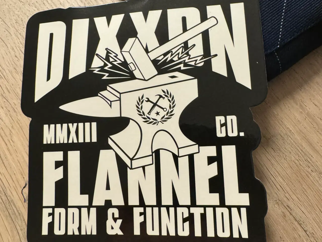 Billede 2 - Dixxon skjorte M 