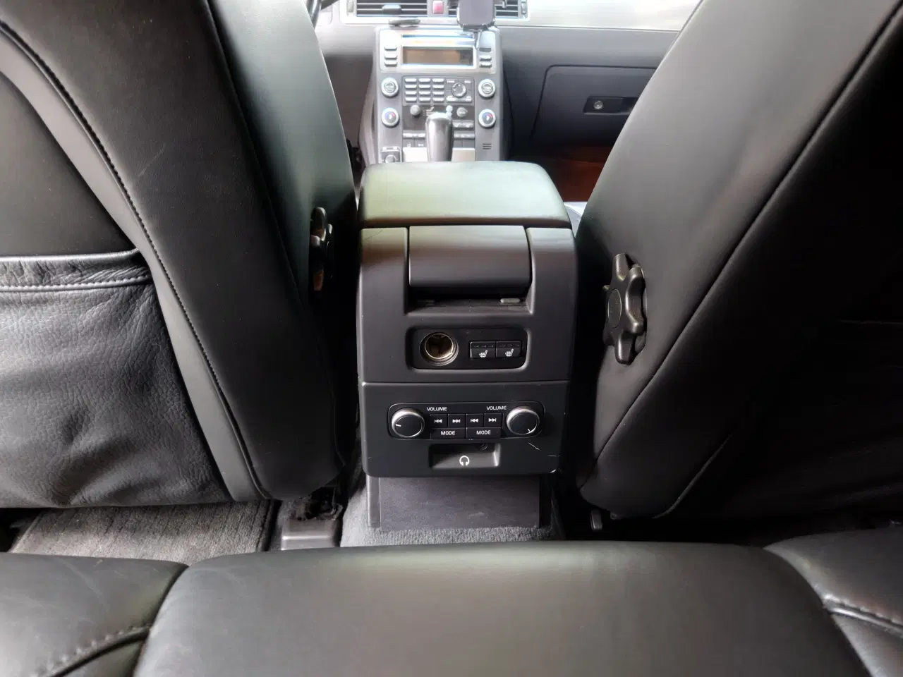 Billede 9 - Volvo V70 2.5T aut.