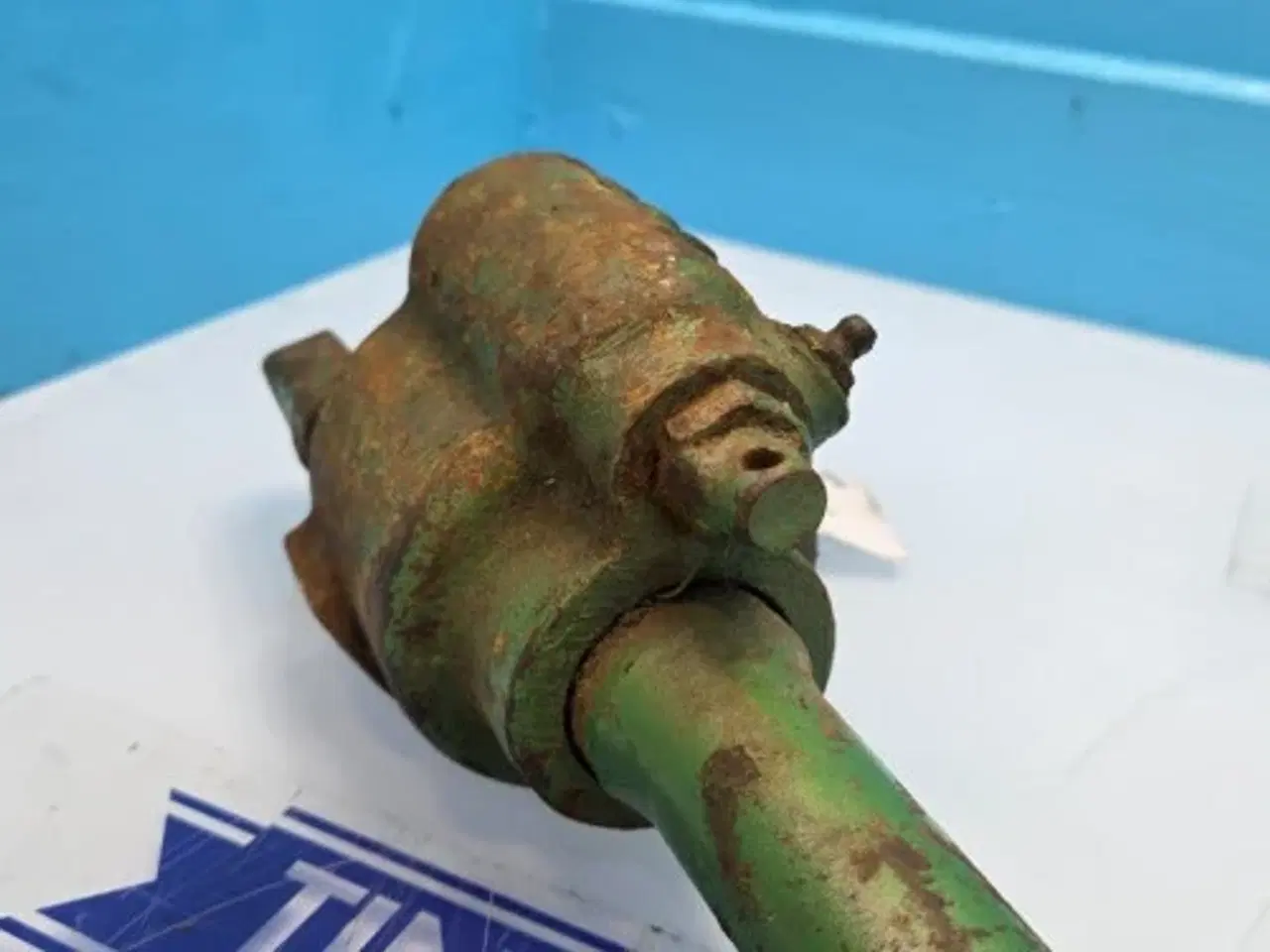 Billede 10 - John Deere 3040 Liftarm L31641