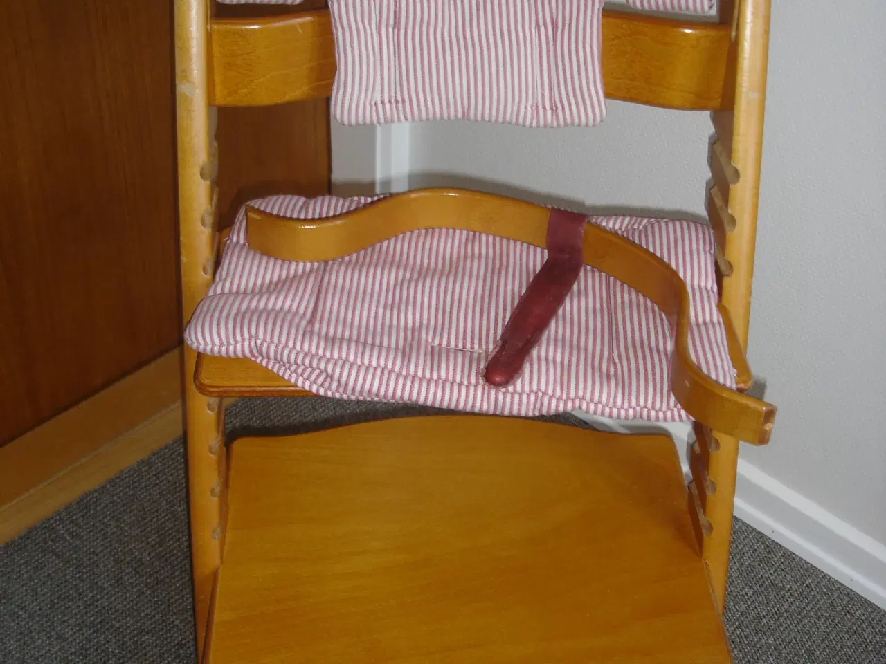 Billede 1 - Tripp Trapp stol
