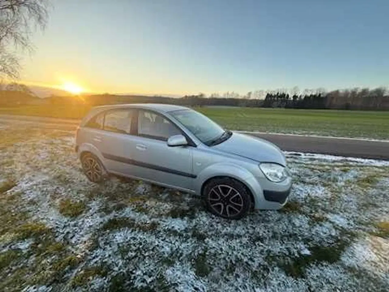 Billede 1 - Kia Rio 1.4