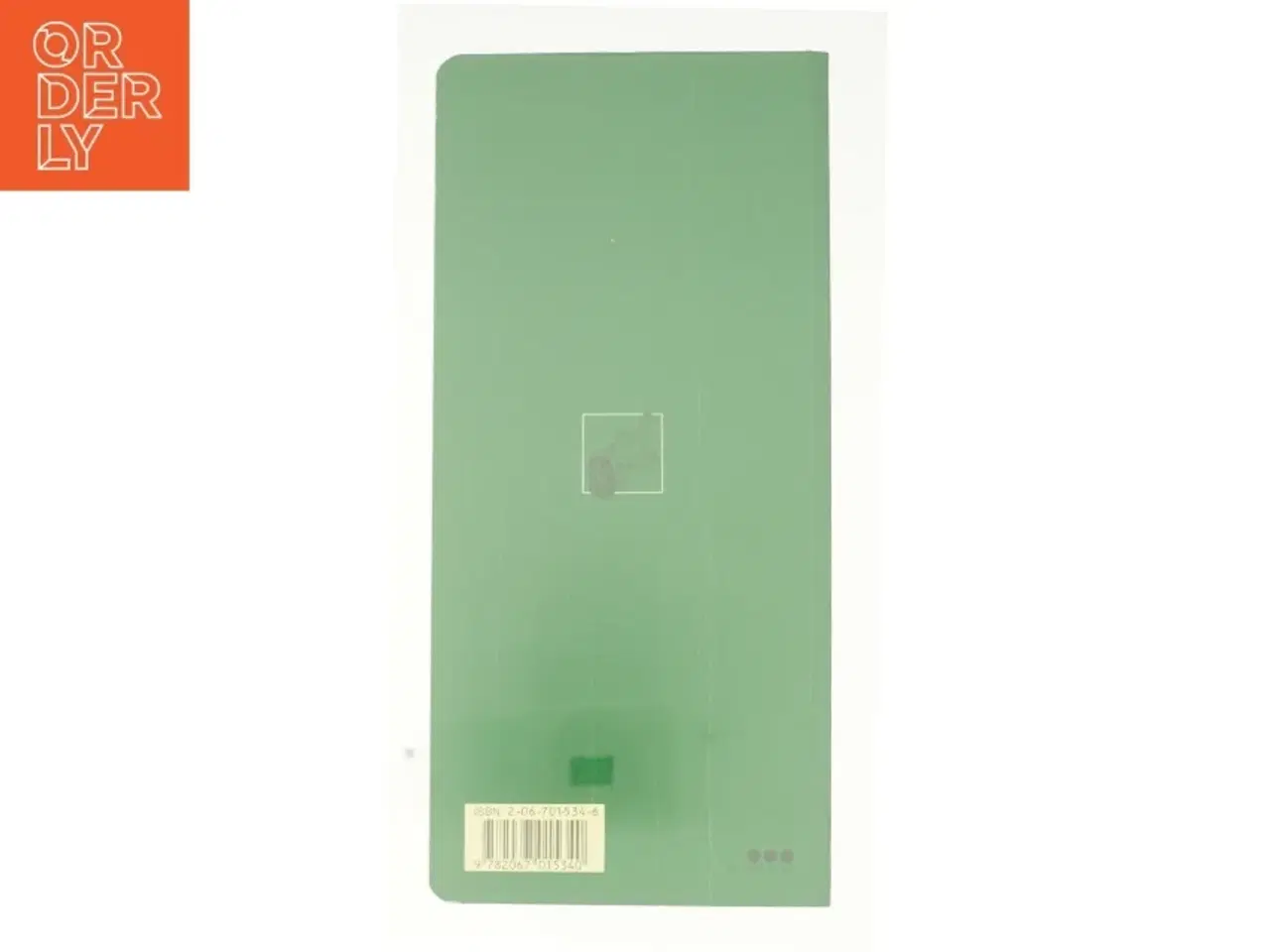 Billede 3 - Italy Green Guide af Michelin Travel Publications (Bog)