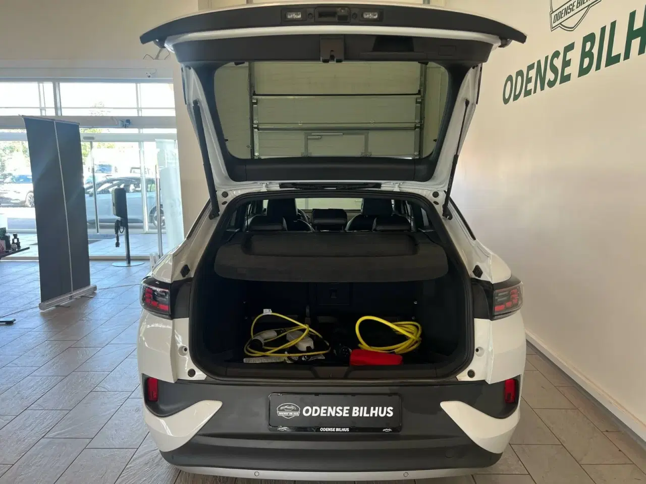 Billede 6 - VW ID.5 77 Pro
