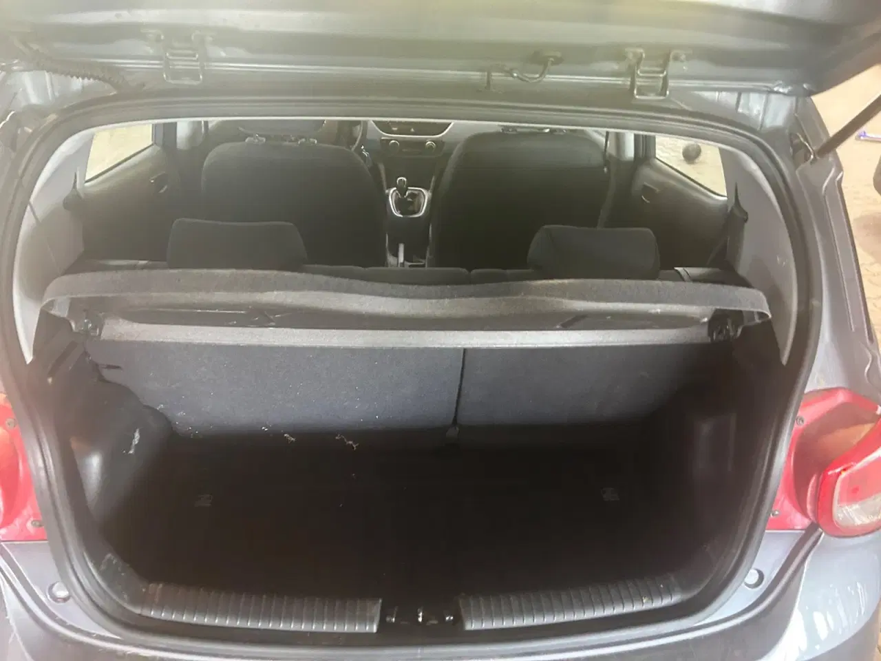 Billede 6 - Hyundai i10 1,0 Go Clim