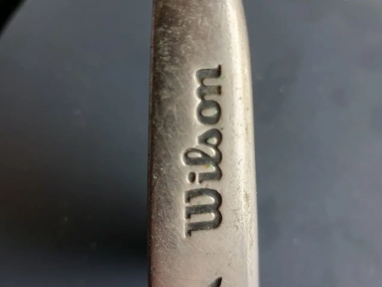 Billede 3 - GOLF/KØLLER/GOLF/JERN