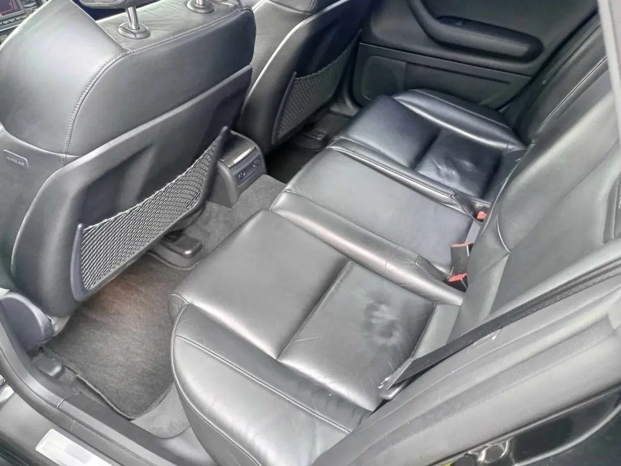 Billede 10 - Audi S4 4,2 V8 quattro Tiptr.
