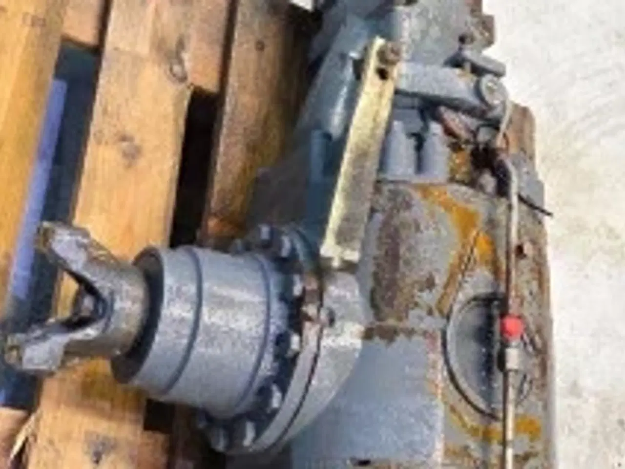 Billede 8 - Venieri 7.63B Foraksel 243.3.901