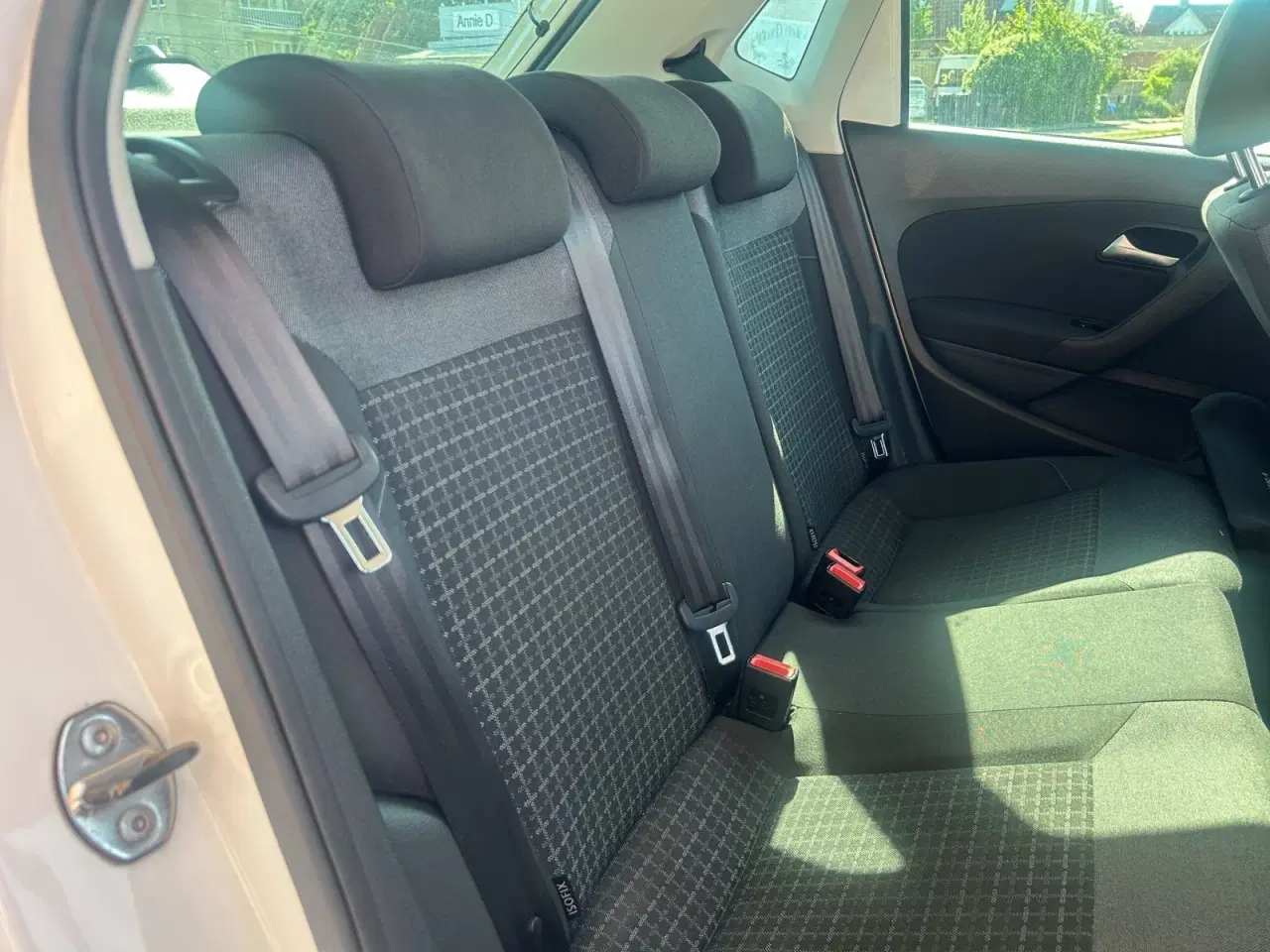Billede 14 - VW Polo 1,2 TSi 90 Comfortline DSG BMT