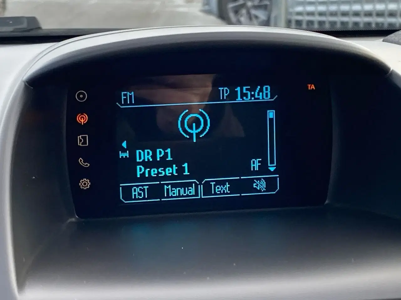 Billede 13 - Ford Fiesta 1,0 EcoBoost Titanium Start/Stop 100HK 5d