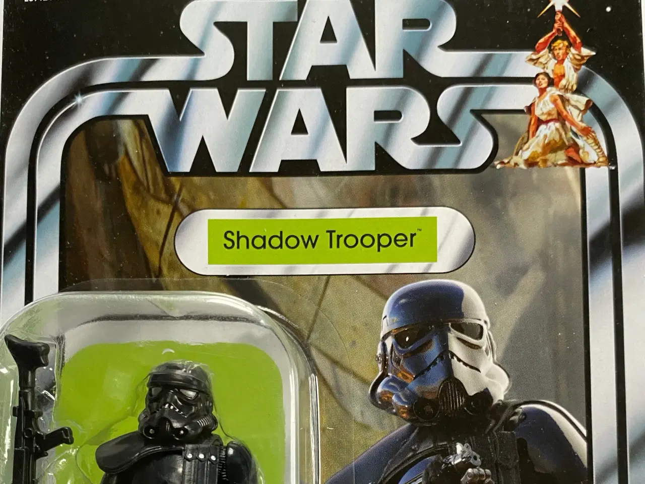 Billede 1 - Shadow Trooper - VC163