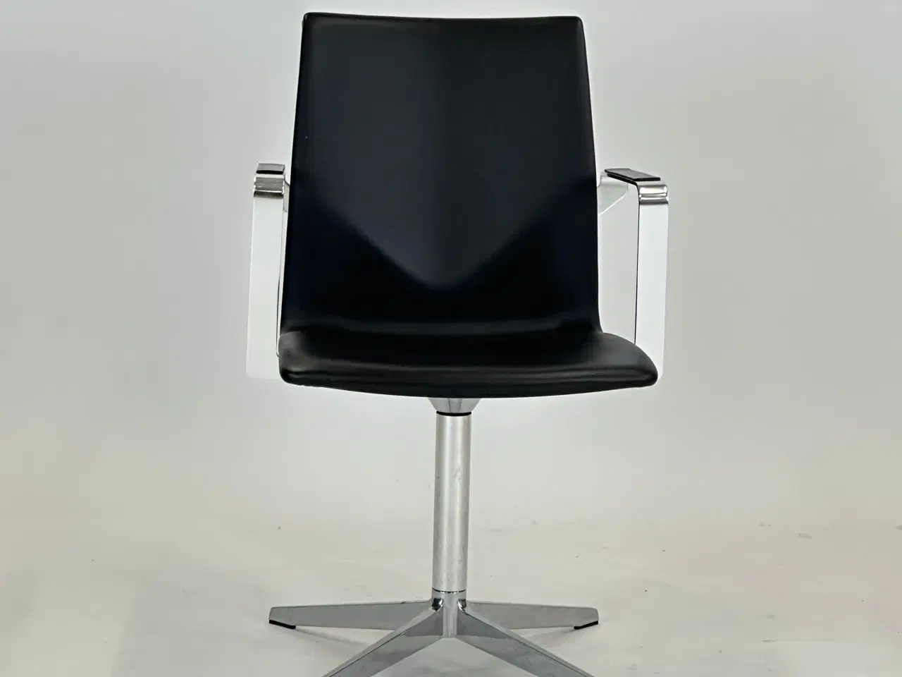 Billede 3 - Four Design - 4-Cast® XL Mødestol