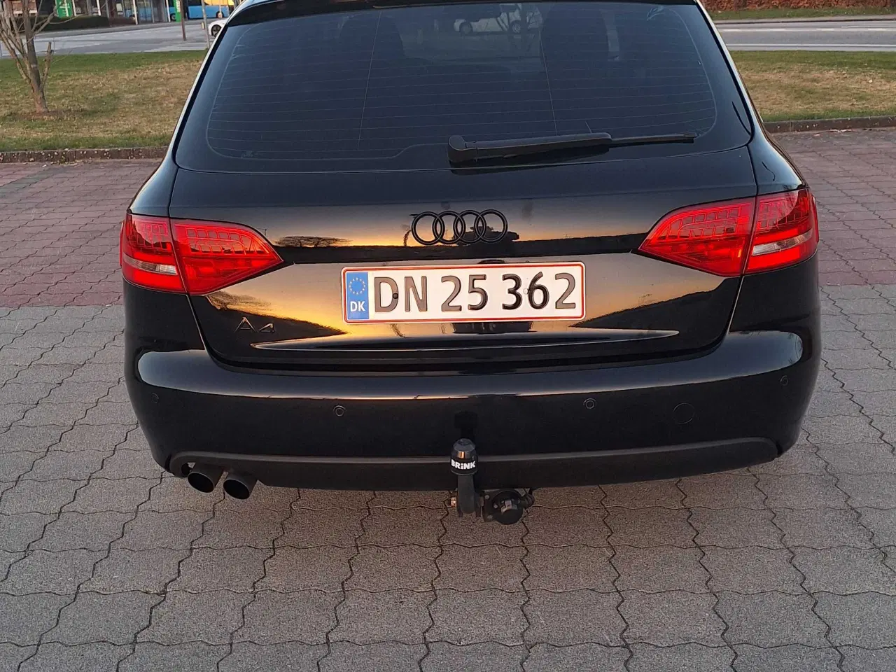Billede 2 - Audi a4  2.0TDI 