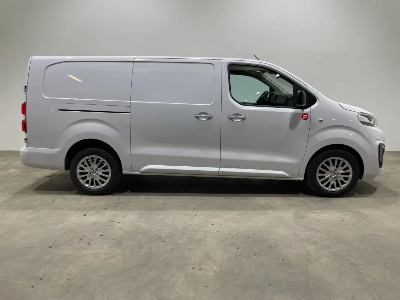 Billede 4 - Peugeot Expert 2,0 BlueHDi 144 L3 Premium Van